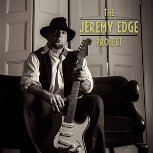 JEREMY EDGE PROJECT, THE - THE JEREMY EDGE PROJECT 142301