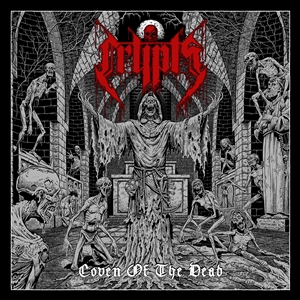CRYPTS - COVEN OF THE DEAD 142328