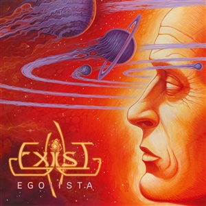 EXIST - EGOIISTA 142352