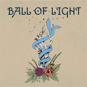 BALL OF LIGHT - SELF TITLED EP 142382