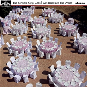 SENSIBLE GRAY CELLS, THE - GET BACK INTO THE WORLD 142467