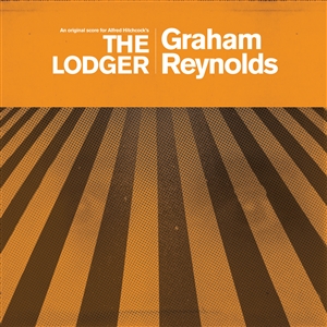 REYNOLDS, GRAHAM - THE LODGER 142479