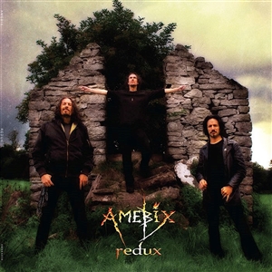 AMEBIX - REDUX 142496