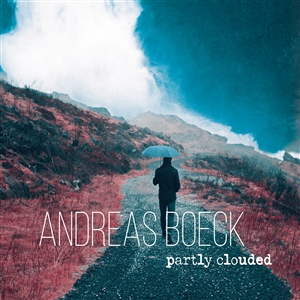 BOECK, ANDREAS - PARTLY CLOUDED 142541