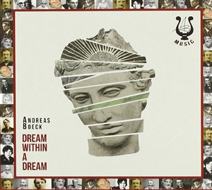 BOECK, ANDREAS - DREAM WITHIN A DREAM 142542