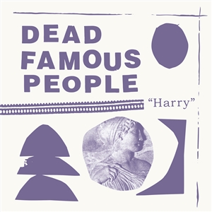 DEAD FAMOUS PEOPLE - HARRY 142685