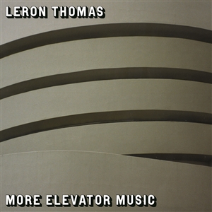 THOMAS, LERON - MORE ELEVATOR MUSIC 142691