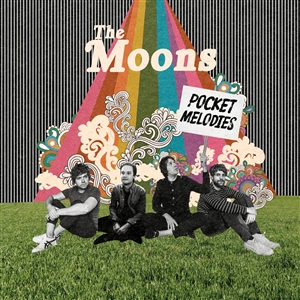 MOONS, THE - POCKET MELODIES 142730