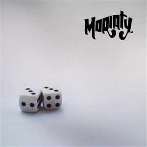 MORIATY - THE DIE IS CAST 142757