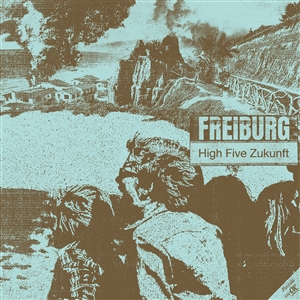 FREIBURG - HIGH FIVE, ZUKUNFT 142822