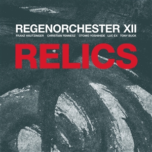 REGENORCHESTER XII - RELICS 142898