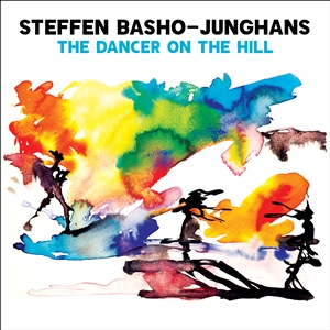 BASHO-JUNGHANS, STEFFEN - THE DANCER ON THE HILL 143051