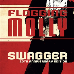 FLOGGING MOLLY - SWAGGER (20TH ANNIVERSARY BOX SET) 143066