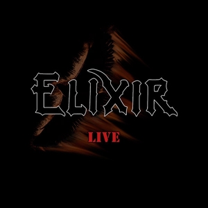 ELIXIR - ELIXIR LIVE 143090