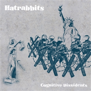 HATRABBITS - COGNITIVE DISSIDENTS 143164