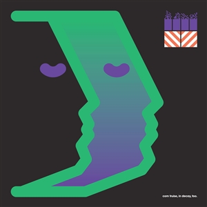 COM TRUISE - IN DECAY, TOO 143173