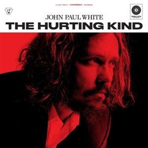 WHITE, JOHN PAUL - THE HURTING KIND 143327