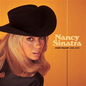 SINATRA, NANCY - START WALKIN' 1965-1976 143365