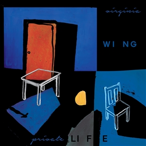 VIRGINIA WING - PRIVATE LIFE 143428