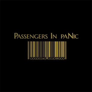 PASSENGERS IN PANIC - PASSENGERS IN PANIC 143465