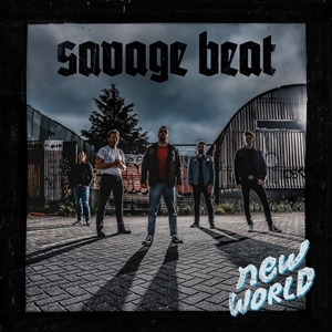 SAVAGE BEAT - NEW WORLD 143485