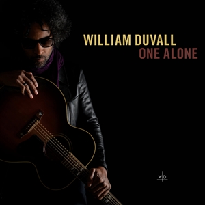 DUVALL, WILLIAM - ONE ALONE 143729
