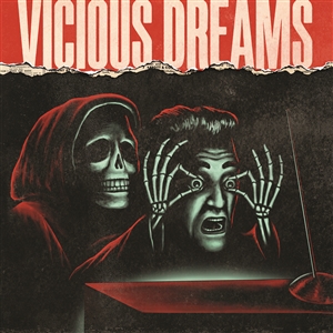 VICIOUS DREAMS - VICIOUS DREAMS 143834