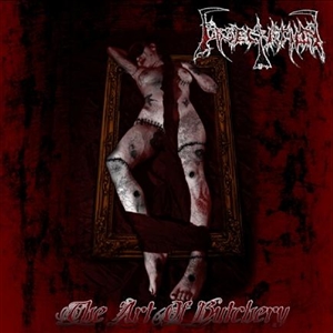 OBSECRATION - THE ART OF BUTCHERY 143857