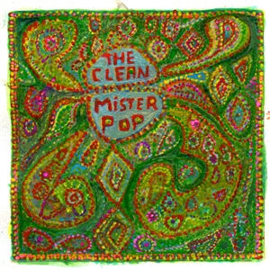 CLEAN, THE - MISTER POP 143946