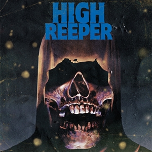 HIGH REEPER - HIGH REEPER - BLUE/PURPLE (RE-RELEASE) 144022