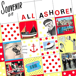 ALL ASHORE! - STAYIN' AFLOAT 144226