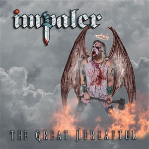 IMPALER - THE GREAT HEREAFTER 144246