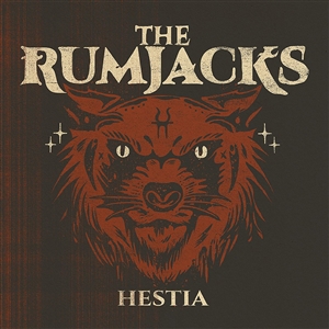 RUMJACKS, THE - HESTIA (BLACK VINYL 2LP) 144256
