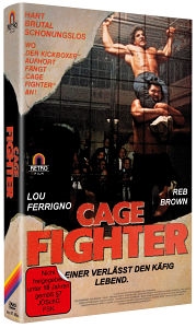 LIMITED HARTBOX EDITION - CAGE FIGHTER (HARTBOX) 144346