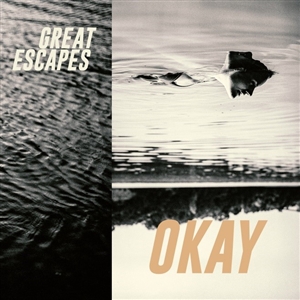 GREAT ESCAPES - OKAY 144502