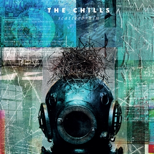 CHILLS, THE - SCATTERBRAIN 144543