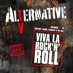 ALTERNATIVE TV - VIVA LA ROCK'N'ROLL 144584