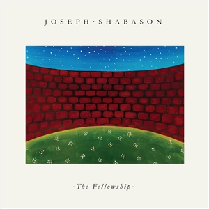 SHABASON, JOSEPH - THE FELLOWSHIP 144620