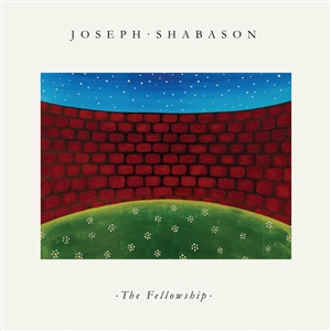SHABASON, JOSEPH - THE FELLOWSHIP (LTD. TRANSPARENT SKY BLUE VINYL) 144621