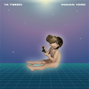 YA TSEEN - INDIAN YARD 144748