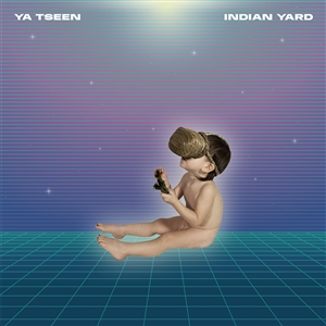 YA TSEEN - INDIAN YARD 144749
