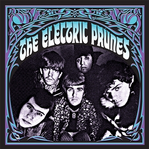 ELECTRIC PRUNES, THE - STOCKHOLM 67 144767
