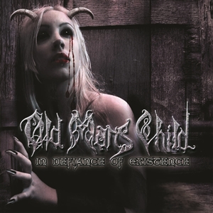 OLD MAN'S CHILD - IN DEFIANCE OF EXISTENCE 144962