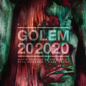 STEARICA - GOLEM 202020 145056