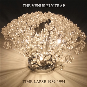 VENUS FLY TRAP, THE - TIME LAPSE 1989-1994 145059