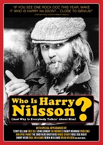 NILSSON, HARRY - WHO IS HARRY NILSSON (AND WHY IS EVERYBODY TALKIN'...)? 145104