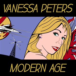 PETERS, VANESSA - MODERN AGE 145108