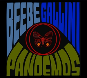 BEEBE GALINI - PANDEMOS 145154