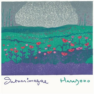 SATOMIMAGAE - HANAZONO 145205