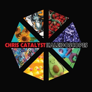 CATALYST, CHRIS - KALEIDOSCOPES 145236